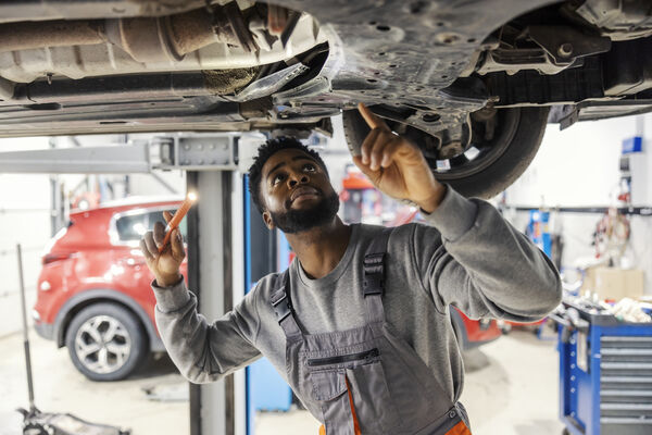 Formation Technicien(ne) électromécanicien(ne) - Martinique