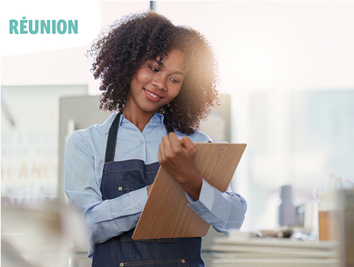 Formation Conseiller-e en vente - Réunion