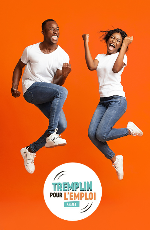 Tremplin pour l'emplo