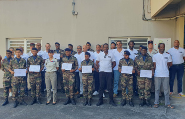 GBH accompagne 11 jeunes martiniquais vers l’emploi dans l’automobile