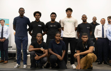 De la formation à l’emploi : 7 jeunes intègrent les filiales automobiles de GBH en Guadeloupe