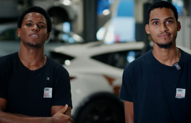 Vers une insertion professionnelle réussie dans le secteur automobile en Guadeloupe