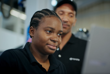 Une étape clé vers la qualification professionnelle en Guadeloupe