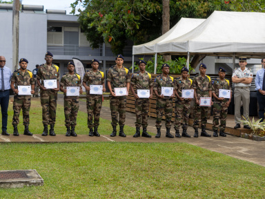 GBH accompagne 12 nouveaux apprentis vers un emploi dans l’automobile en Guadeloupe