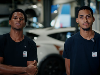 Vers une insertion professionnelle réussie dans le secteur automobile en Guadeloupe