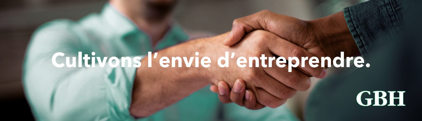 GBH - Tremplin pour l'emploi